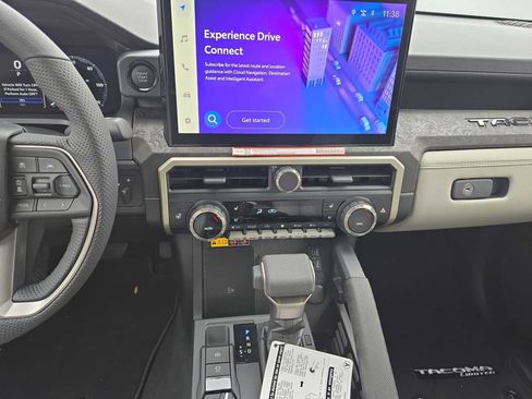 New 2025 Toyota Tacoma Limited image 7