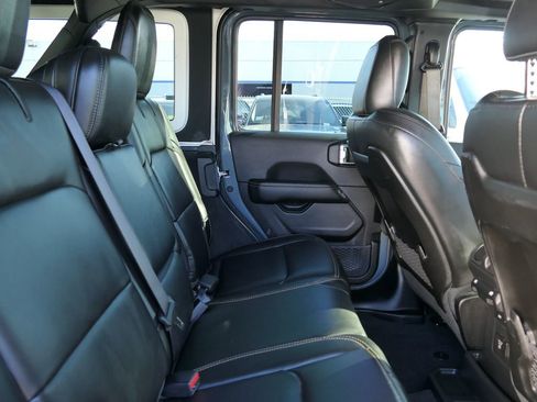 Used 2024 Jeep Wrangler Unlimited Rubicon 392 image 23