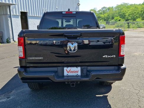 Used 2023 RAM 1500 Big Horn AWD/4WD image 5