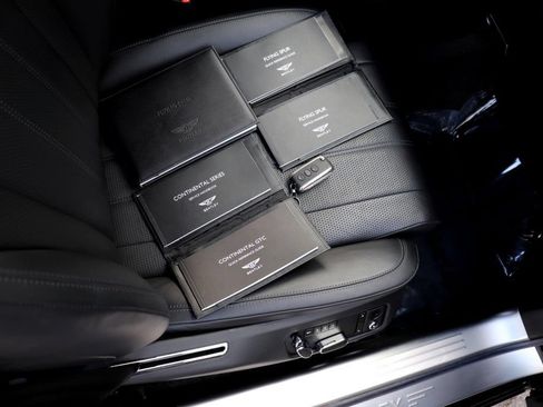 Used 2015 Bentley Flying Spur V8 AWD/4WD image 95