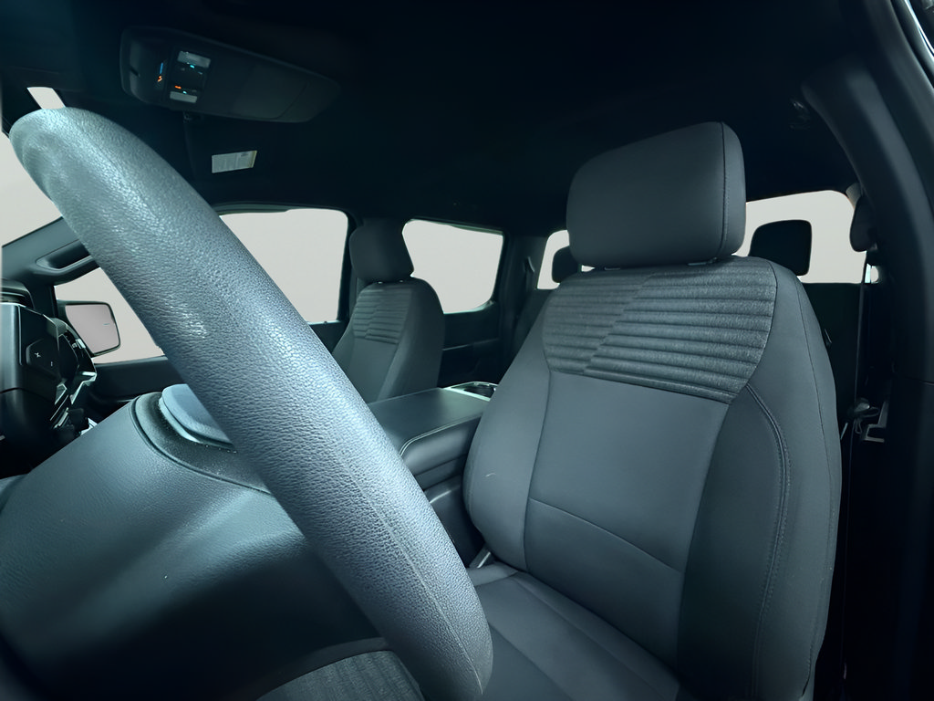Used 2023 Ford F150 XL w/ STX Appearance Package AWD/4WD image 22