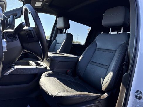 Certified 2022 GMC Sierra 2500 Denali w/ Technology Package image 13