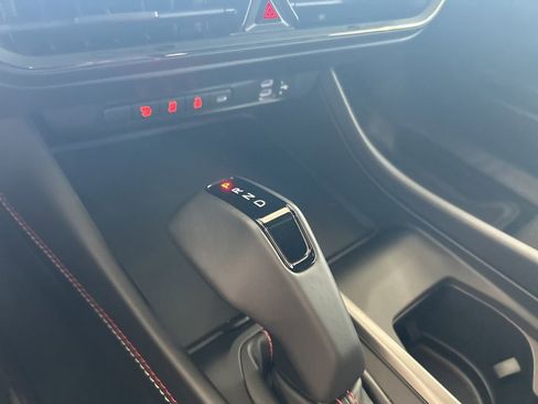 New 2025 Dodge Charger R/T Scat Pack w/ Track Pack image 8