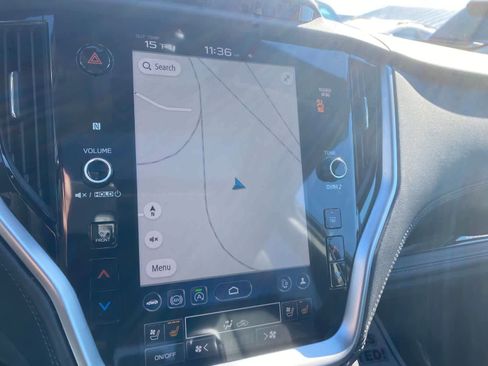 Certified 2024 Subaru Outback Touring XT image 34