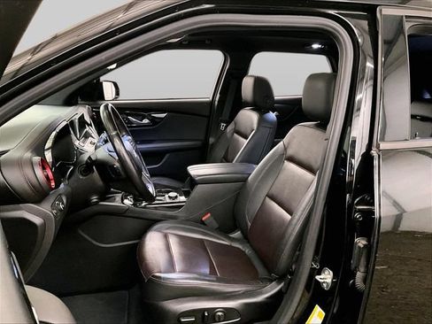 Used 2019 Chevrolet Blazer RS AWD/4WD image 25