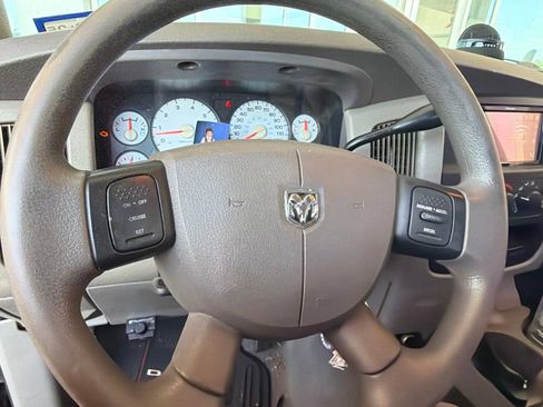Used 2005 Dodge Ram 1500 Truck SLT RWD image 8