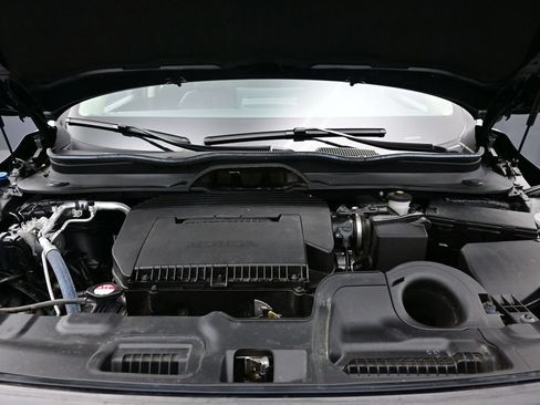 Certified 2026 Honda Passport RTL image 40