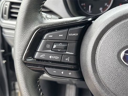 Certified 2025 Subaru Forester Premium image 23