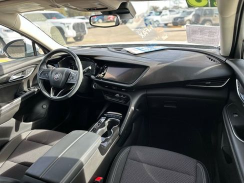 Used 2023 Buick Envision Preferred image 16