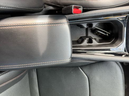 Used 2022 Jeep Compass Limited w/ Elite Group image 26