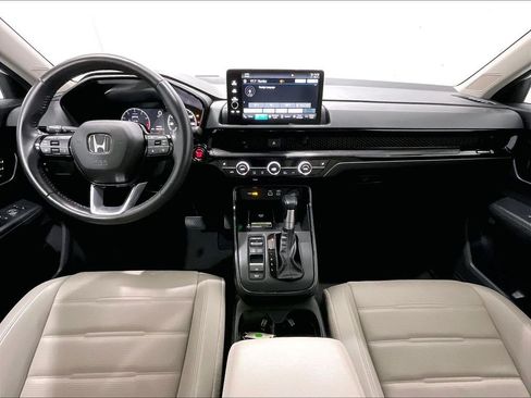 Used 2025 Honda CR-V EX-L image 21