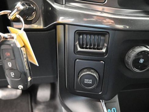 Used 2023 Ford F150 XL w/ STX Appearance Package RWD image 21
