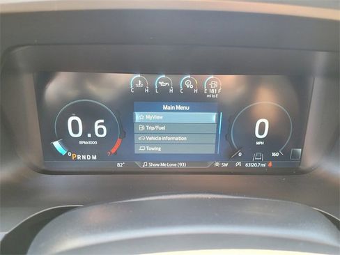 Used 2022 Ford Expedition Platinum image 28