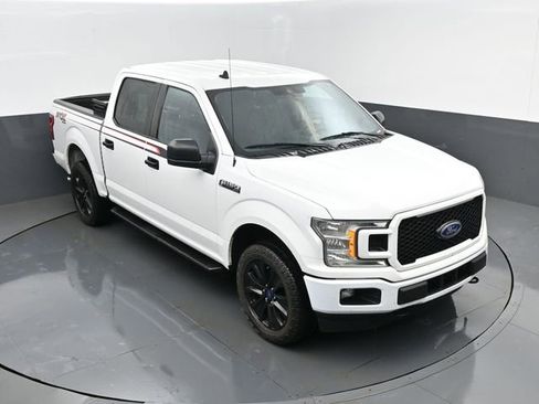 Used 2020 Ford F150 XL w/ Equipment Group 101A Mid image 17