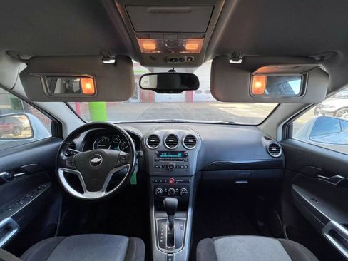 Used 2013 Chevrolet Captiva Sport LT image 18