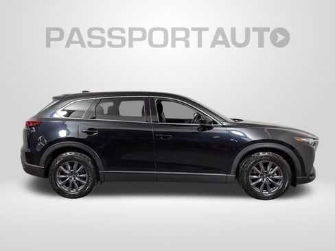 Used 2023 MAZDA CX-9 Touring image 8