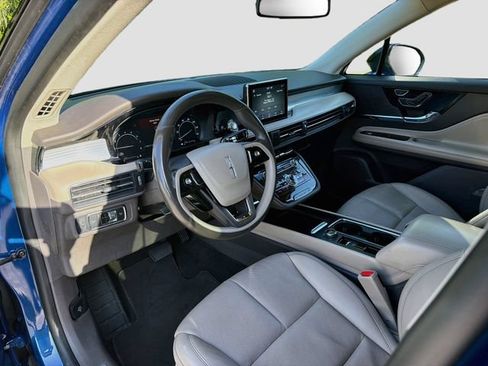 Used 2020 Lincoln Corsair FWD w/ Premium Package image 26