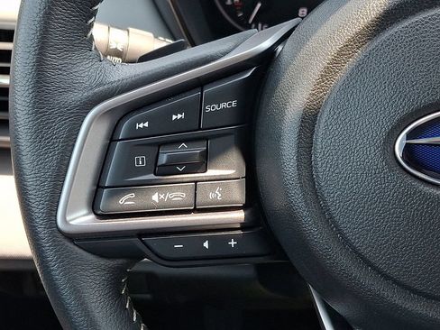 Certified 2025 Subaru Legacy Premium AWD/4WD image 22