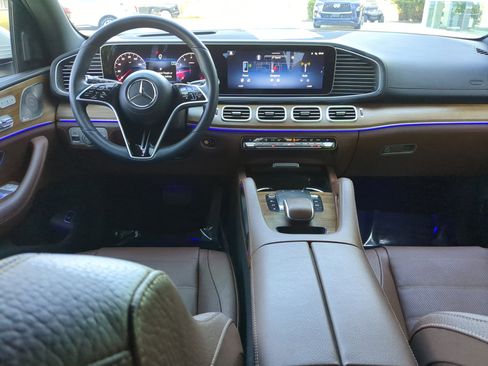 Used 2024 Mercedes-Benz GLE 350 GLE 350 image 12