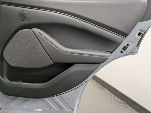 Used 2024 Ford Mustang Mach-E Premium image 26