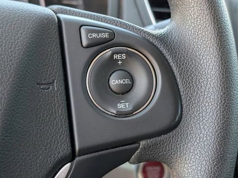 Used 2016 Honda CR-V EX image 20