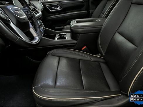 Certified 2023 GMC Yukon SLT image 11