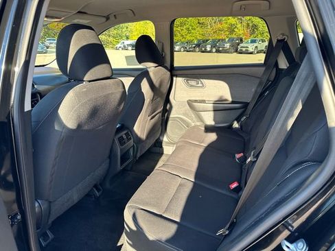 Used 2023 Nissan Rogue S image 18