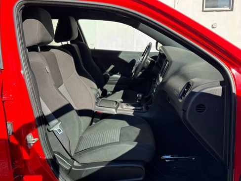 Used 2023 Dodge Charger GT w/ Blacktop Package image 10