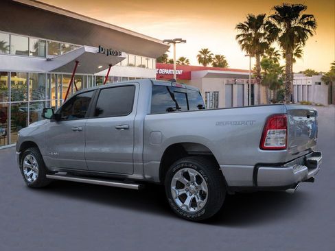 Certified 2023 RAM 1500 Big Horn AWD/4WD image 5