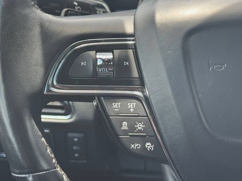 Used 2022 Lincoln Navigator Black Label AWD/4WD image 21