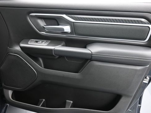 New 2026 RAM 1500 Big Horn image 18