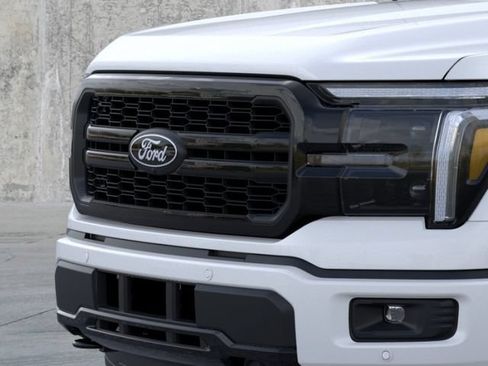 New 2026 Ford F150 Lariat w/ Equipment Group 501A Mid AWD/4WD image 17