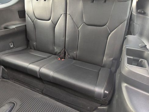 Certified 2024 Lexus TX 350 AWD image 22