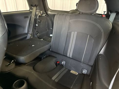 Used 2020 MINI Cooper John Cooper Works FWD image 14