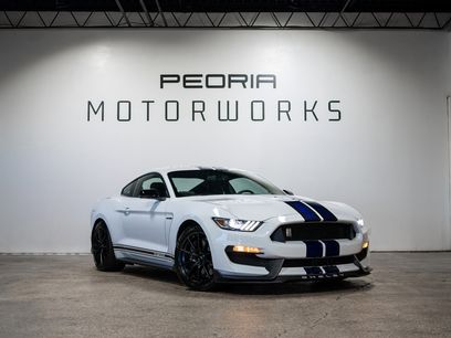 Used 2016 Ford Mustang Shelby GT350 w/ Technology Package