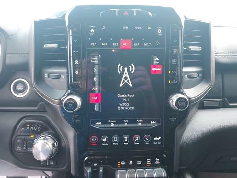 Used 2021 RAM 1500 Rebel w/ Rebel Level 2 Equipment Group AWD/4WD image 18