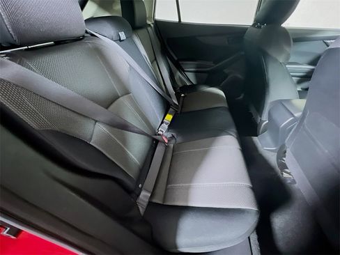 Used 2021 Subaru Crosstrek 2.0i image 22