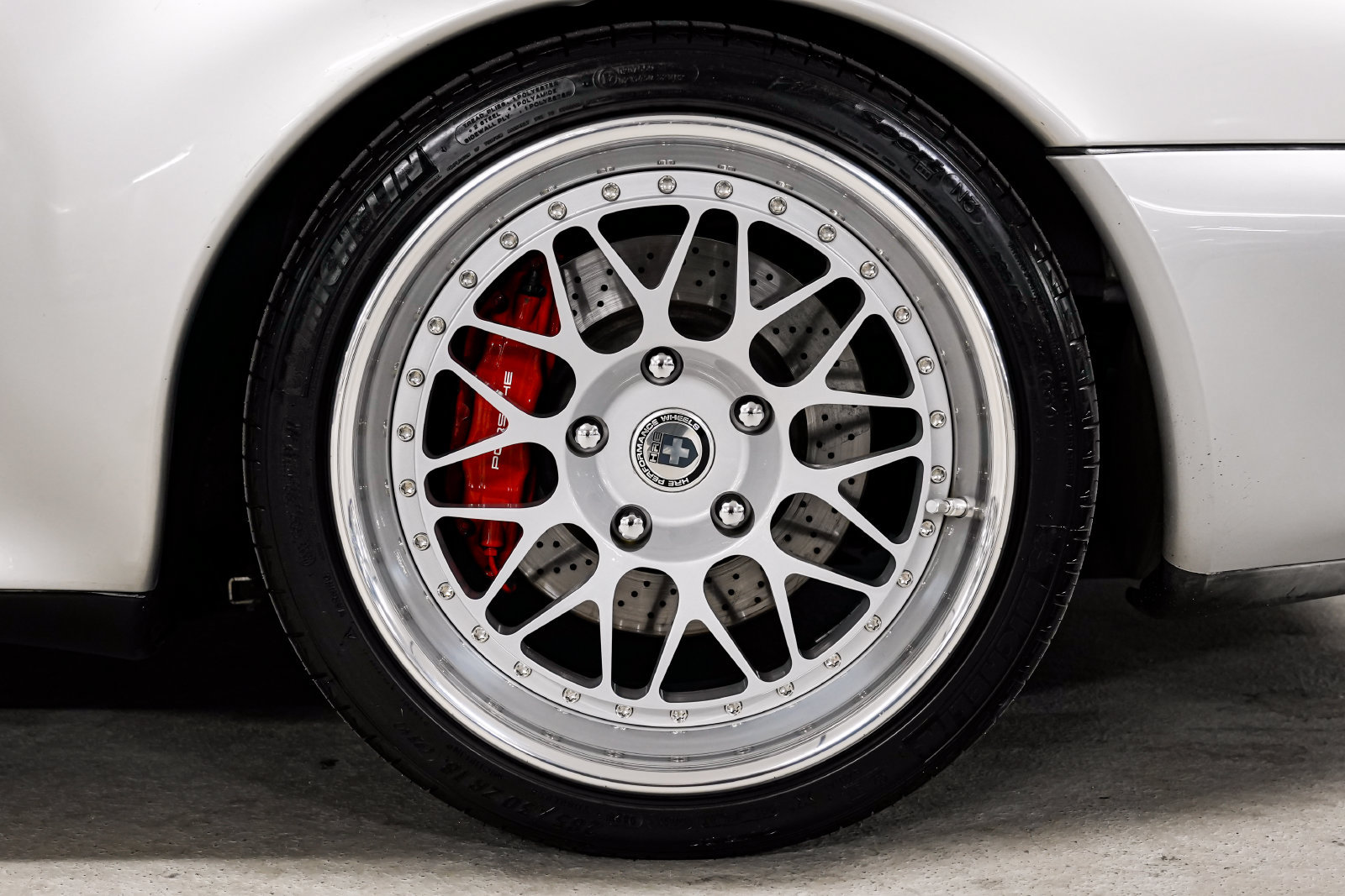 Used 1998 Porsche 911 Carrera 4S AWD/4WD image 47