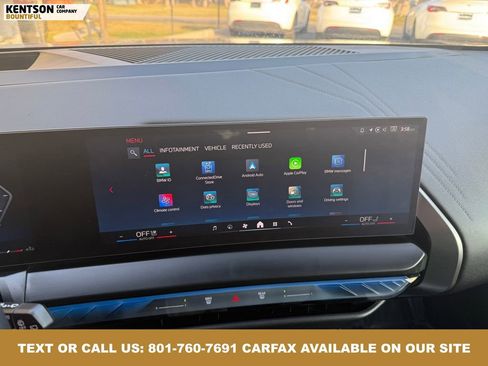 Used 2025 BMW X3 M50 image 28