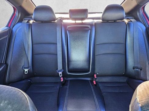 Used 2016 Honda Accord Sport image 17