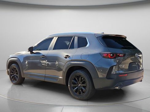 Used 2024 MAZDA CX-50 AWD 2.5 S w/ Cargo Package image 6