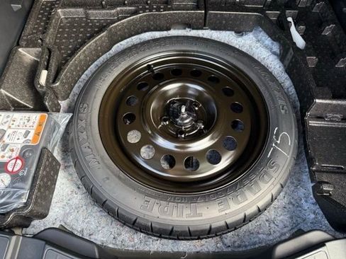 New 2026 Ford Escape ST-Line w/ Tech Pack #1 image 26