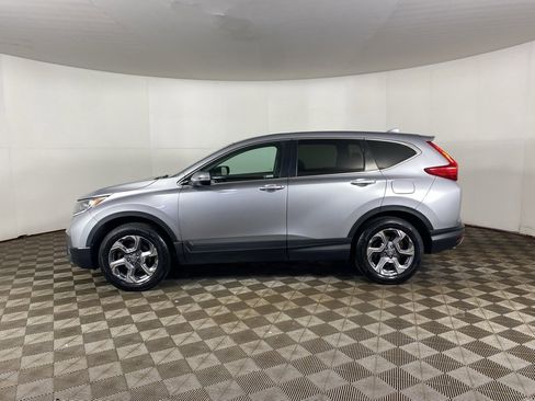 Used 2018 Honda CR-V EX image 6