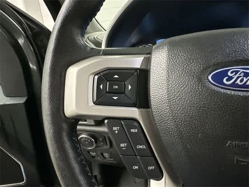 Certified 2018 Ford F150 Lariat w/ Equipment Group 502A Luxury image 9