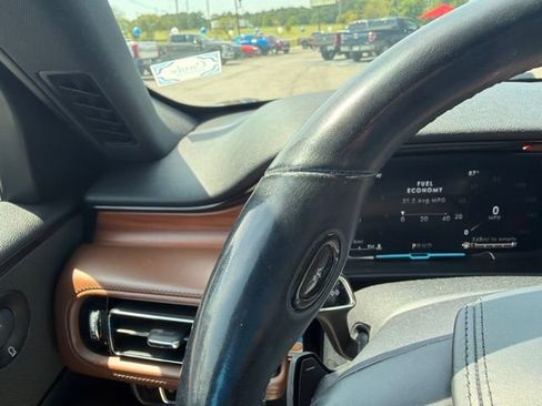 Used 2020 Lincoln Aviator Reserve w/ Elements Package Plus AWD/4WD image 44