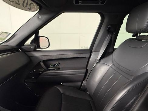 Certified 2023 Land Rover Range Rover Sport SE Dynamic image 20