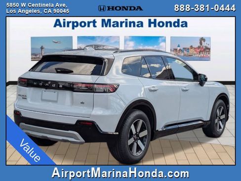 Used 2026 Honda Prologue Touring image 4