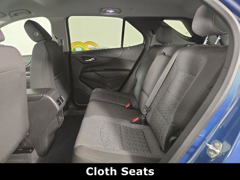Used 2024 Chevrolet Equinox LT image 12