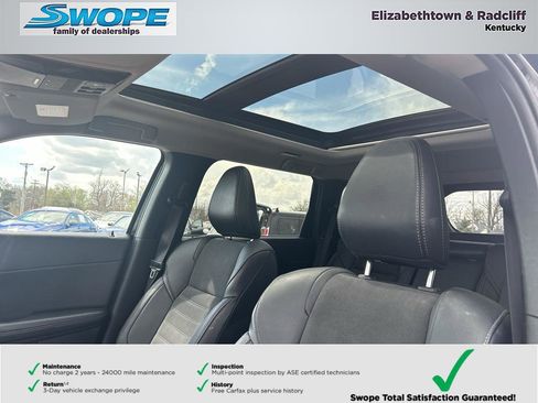 Used 2025 Mitsubishi Outlander SE image 18