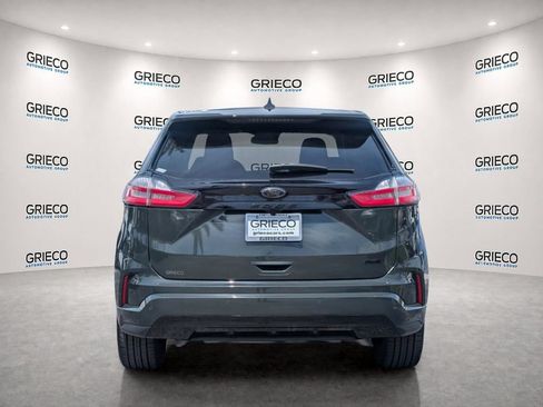 Used 2022 Ford Edge SE w/ Black Appearance Package AWD/4WD image 6